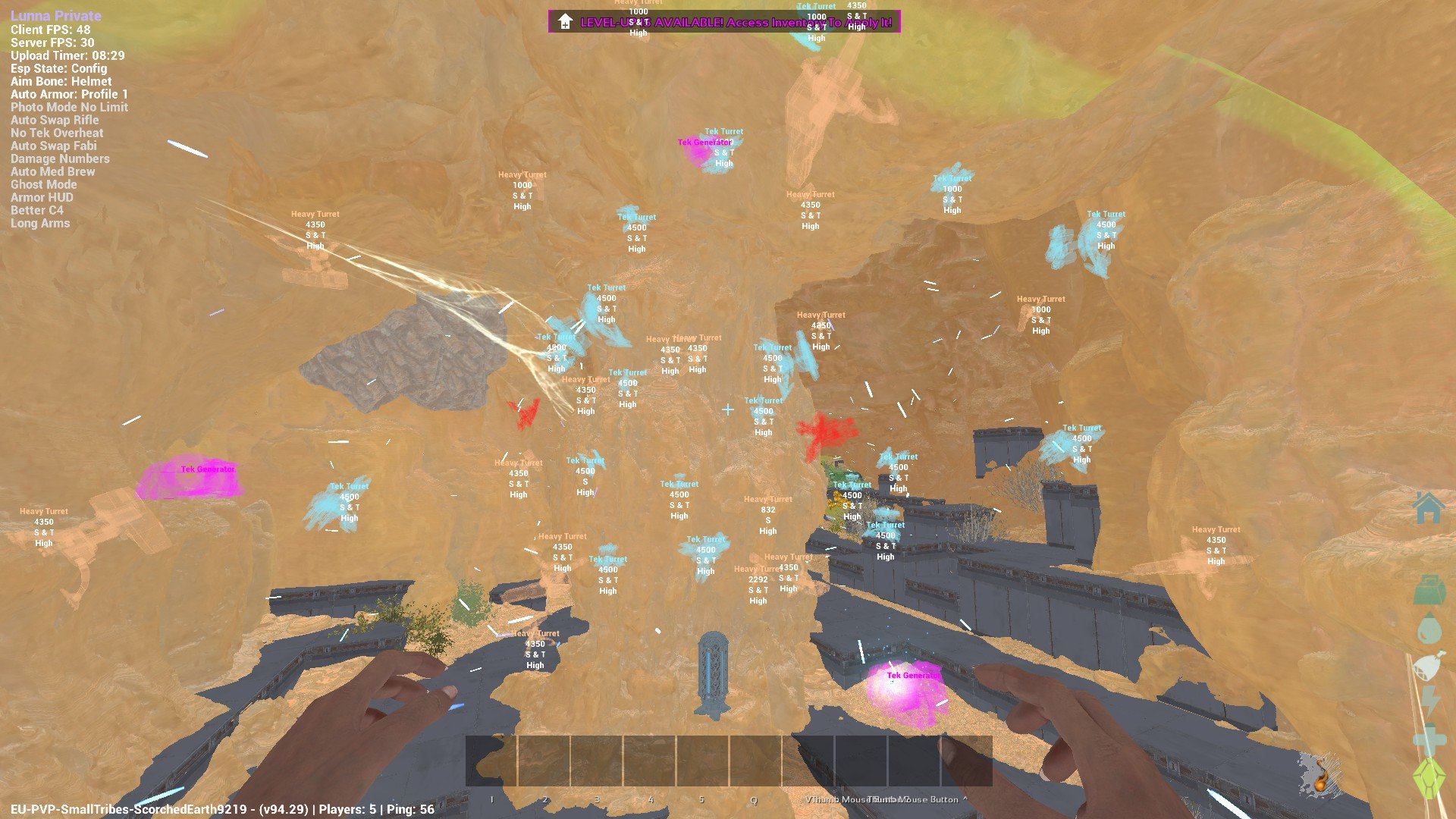 Ark Ascended