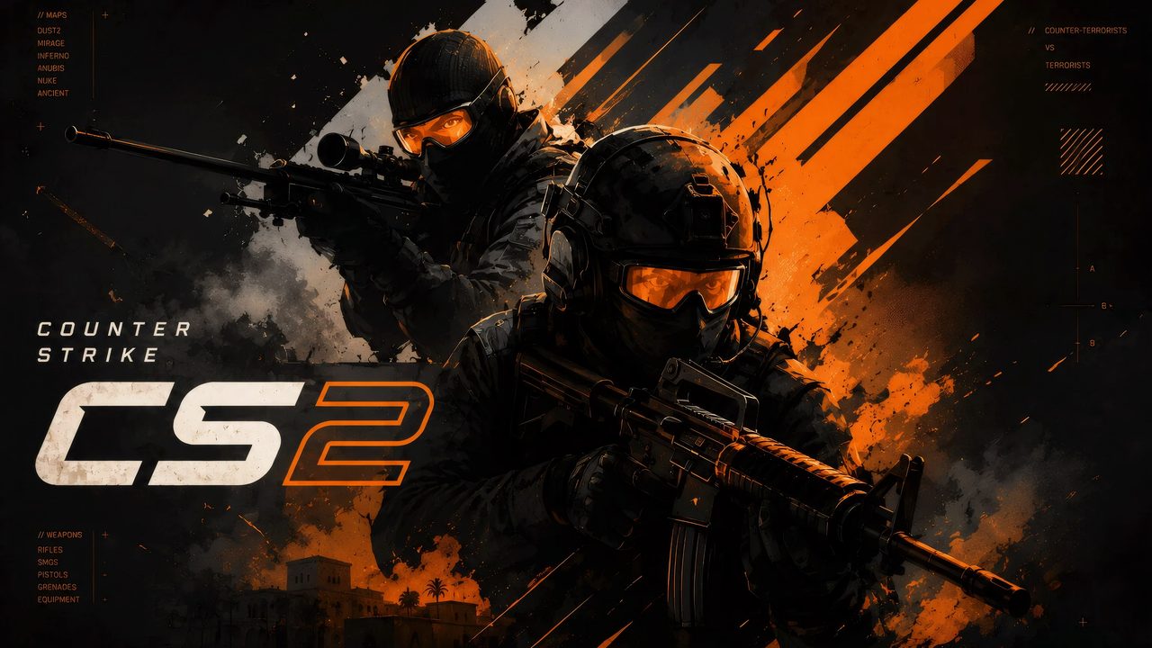 CS2